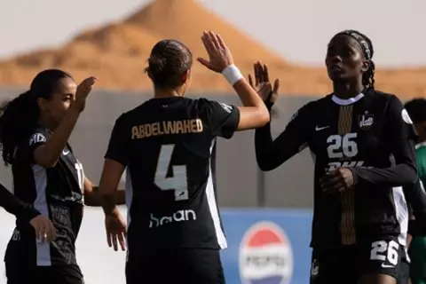بانسحاب مبكر.. مسار يقترب من لقب دوري السيدات